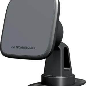 מעמד מגנטי לדשבורד הרכב S.Mag לטלפון נייד מבית FVI Technologies